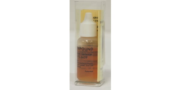 Contemporary Music Product / Peg Drops Peg conditioner for stringed instruments画像2