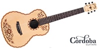 CORDOBA Coco Guitar