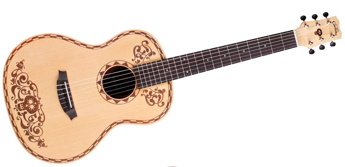 CORDOBA/Coco Guitar