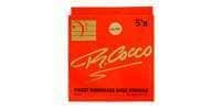 R COCCO RC5AS BASS 5-STRINGS STAINLESS STEEL ROUND WOUND