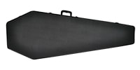 COFFINCASE / 300VXR Coffin case for modified guitar