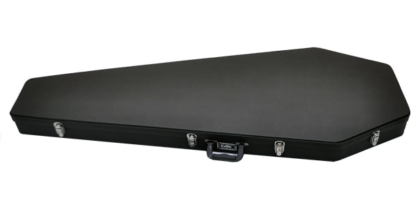 COFFINCASE / 300VXR Coffin case for modified guitar画像3