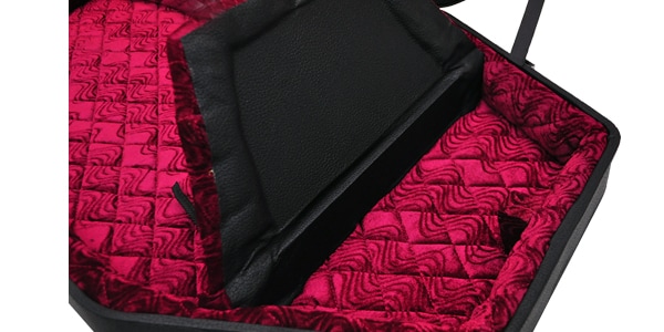 COFFINCASE / 300VXR Coffin case for modified guitar画像5