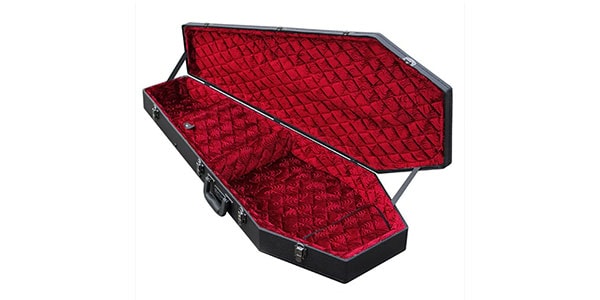 COFFINCASE / CF-G185R画像2