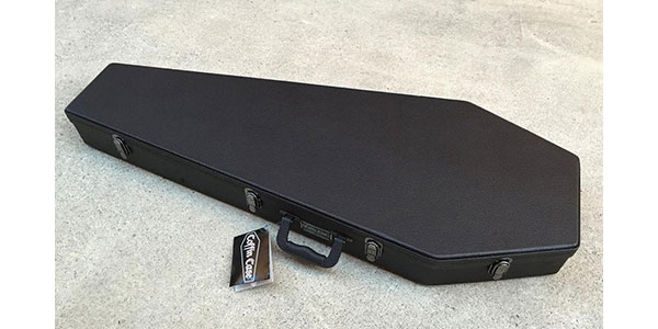 COFFINCASE / CF-G185R画像3