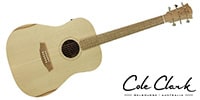 COLE CLARK / CCFL1E-BM