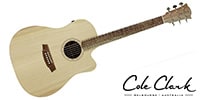 COLE CLARK / CCFL1EC-BM