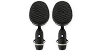 COLES / 4038 Stereo Pair