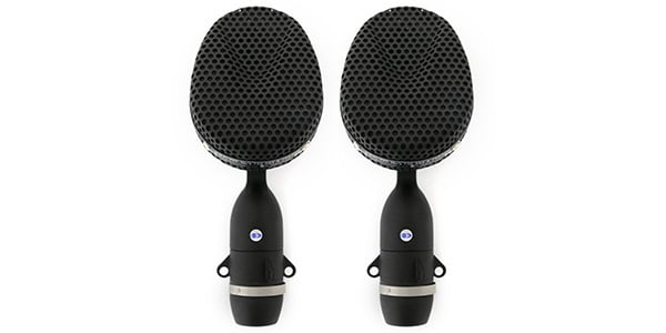 COLES / 4038 Stereo Pair