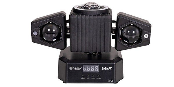 ColorKey ( カラーキー )  / BeBe FX画像4