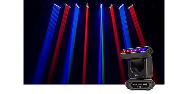 ColorKey / GrooveBar FX