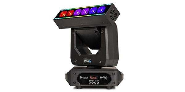 ColorKey ( カラーキー )  / GrooveBar FX画像2