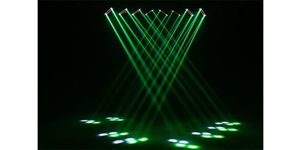 ColorKey ( カラーキー )  / GrooveBar FX画像7