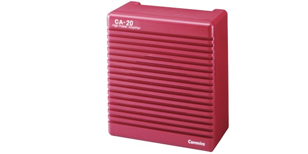 COMNICS / 大正琴 アンプ CA-20