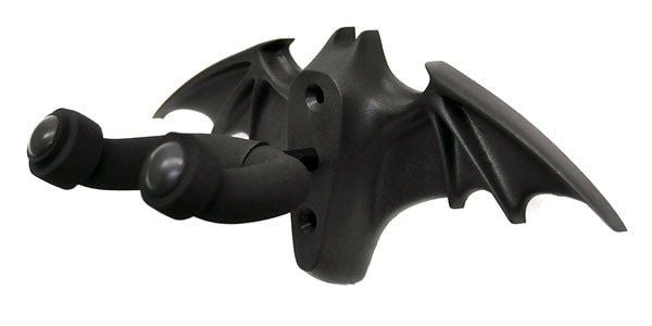 COFFINCASE / Bat Hanger