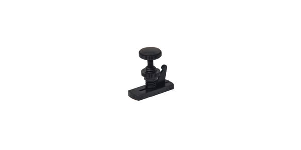 Conrad Gotz / Strings Adjuster ZF-6807 Black 4/4-1/4