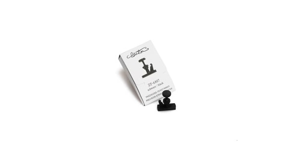 Conrad Gotz / Strings Adjuster ZF-6807 Black 4/4-1/4 画像4