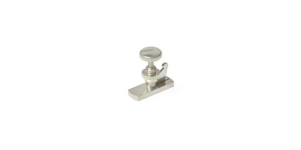 Conrad Gotz ( コンラッド ゲッツ )  / Strings Adjuster ZF-6810 シルバー 4/4-1/4