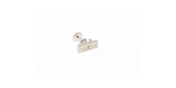Conrad Gotz ( コンラッド ゲッツ )  / Strings Adjuster ZF-6810 シルバー 4/4-1/4 画像2