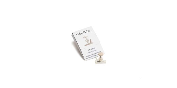 Conrad Gotz ( コンラッド ゲッツ )  / Strings Adjuster ZF-6810 シルバー 4/4-1/4 画像4