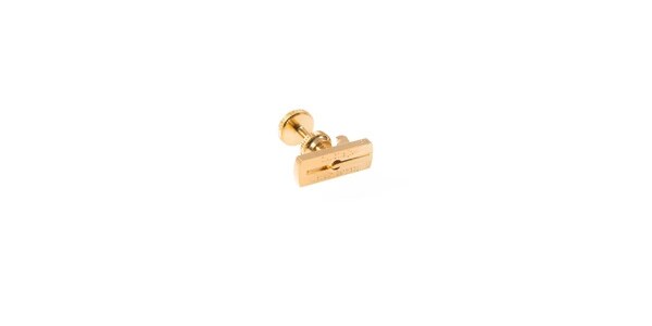 Conrad Gotz ( コンラッド ゲッツ )  / Strings Adjuster ZF-6811 ゴールド 4/4-1/4 画像2