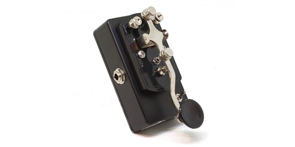 CopperSound Pedals / Telegraph Stutter Black画像2