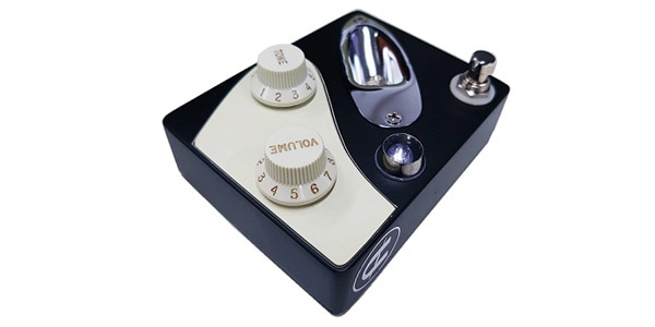 CopperSound Pedals / STRATEGYBKM