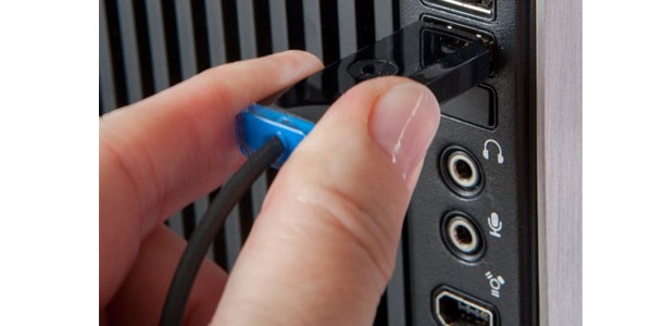 Corning / USB 3.0 Optical Cable 15 Meter画像2