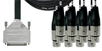 Cordial Cables CCFD 5 DFT