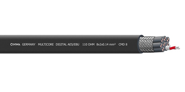 Cordial Cables / CFD 1.5 DDA画像3