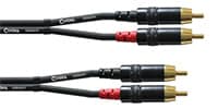 Cordial Cables CFU 0.3 CC