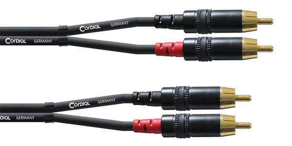 Cordial Cables/CFU 0.3 CC