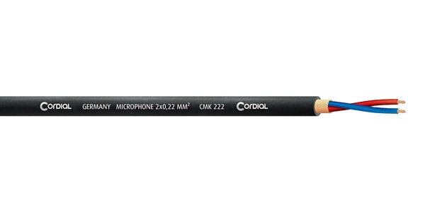 Cordial Cables / CPM 10 VV画像3