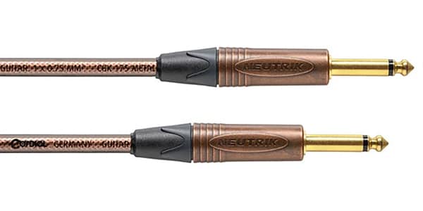 Cordial Cables / CSI 3 PP-METAL