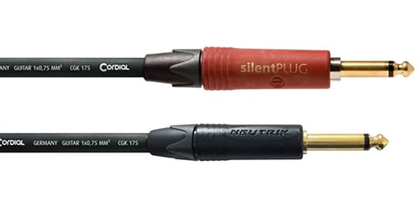 Cordial Cables / CSI 3 PP-SILENT