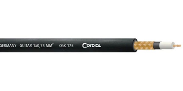 Cordial Cables / CSI 3 PP-SILENT 画像2
