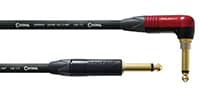 Cordial Cables / CSI 3 RP-SILENT
