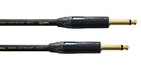 Cordial Cables / CSI 6 PP-GOLD