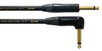 Cordial Cables / CSI 6 PR-GOLD