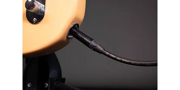 Cordial Cables / CSI 9 PP-GOLD 画像3