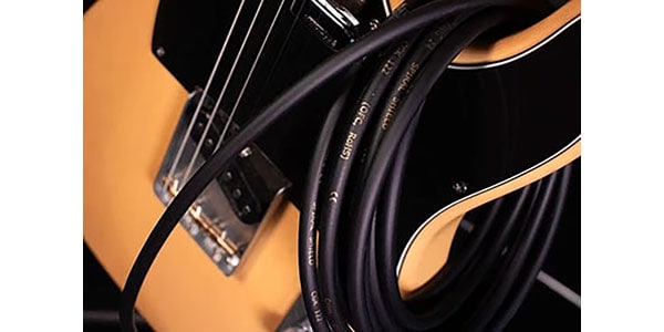 Cordial Cables / CSI 9 PP-GOLD 画像4