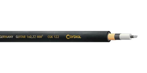 Cordial Cables ( コーディアルケーブル )  / CSI 9 PR-GOLD 画像2