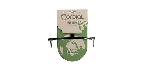 Cordial Cables / ECOCORD 0.6 RR-PANCAKE 画像2