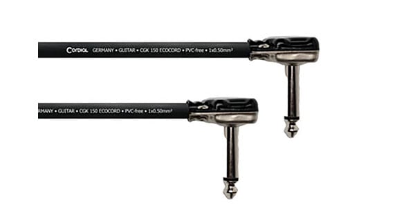 Cordial Cables / ECOCORD 0.6 RR-PANCAKE 画像3