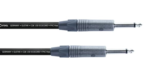 Cordial Cables ( コーディアルケーブル )  / ECOCORD 3 PP
