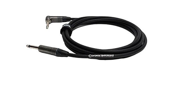 Cordial Cables ( コーディアルケーブル )  / ECOCORD 3 PR 画像3