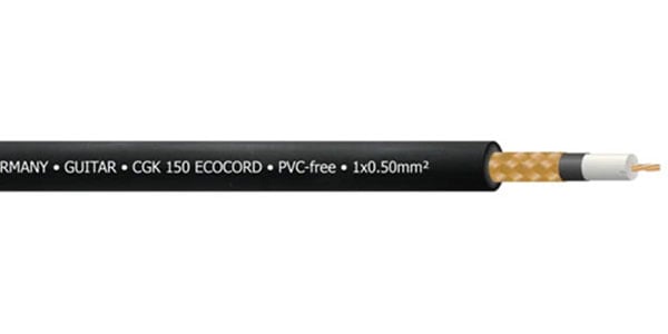 Cordial Cables ( コーディアルケーブル )  / ECOCORD 6 PP-SILENT 画像2