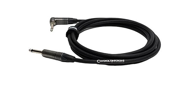 Cordial Cables ( コーディアルケーブル )  / ECOCORD 6 PR 画像3