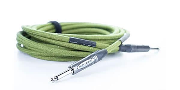 Cordial Cables / ECOHEMP 3 PP 画像3