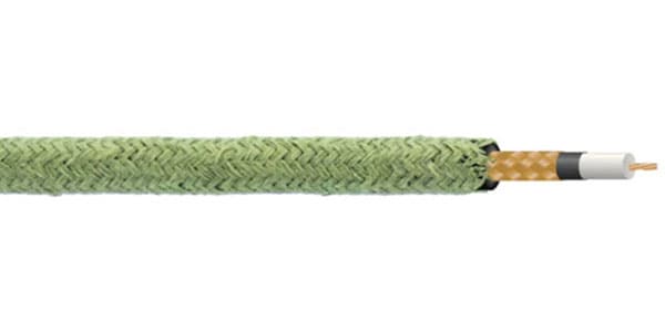 Cordial Cables ( コーディアルケーブル )  / ECOHEMP 3 PP-SILENT 画像2